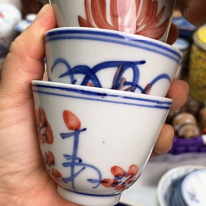 瓷片新货来啦全场满28包邮G