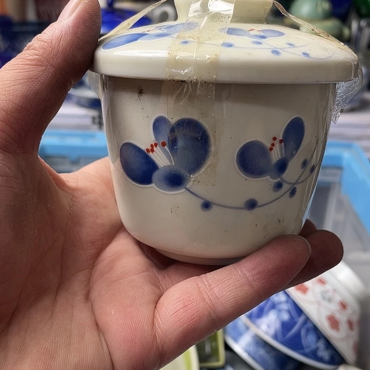 水滴瓷器水滴瓷器