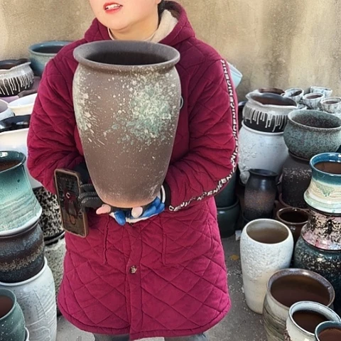 口20高31盆子盆子。