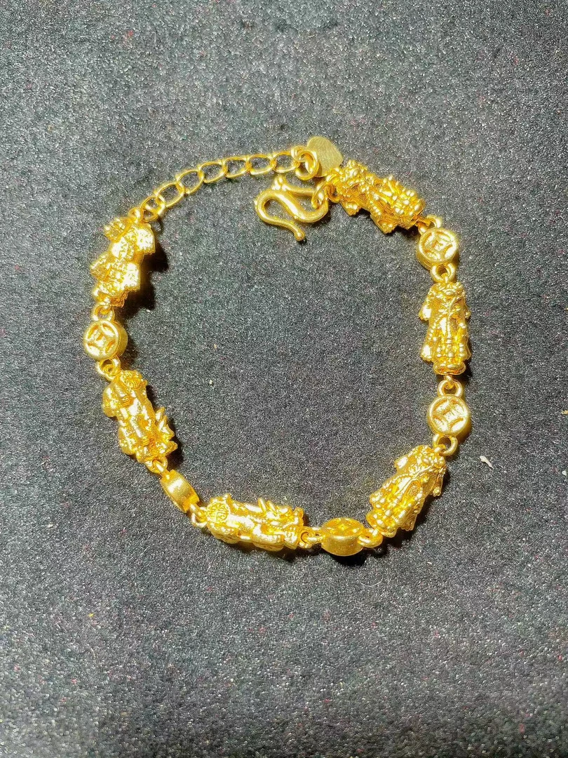 手链 星光璀璨精美TT5-25