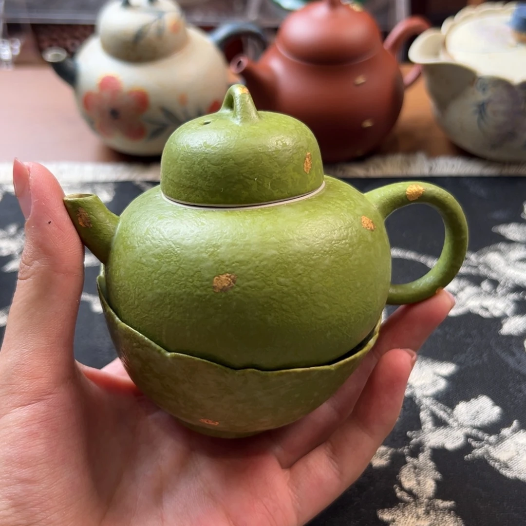 茶具等产品的生产和销售