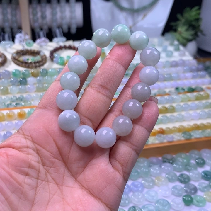【闪购商品】散珠翡翠
