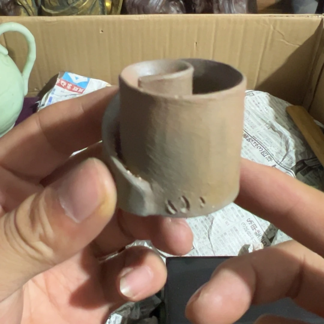 陶瓷制品加工技术研究