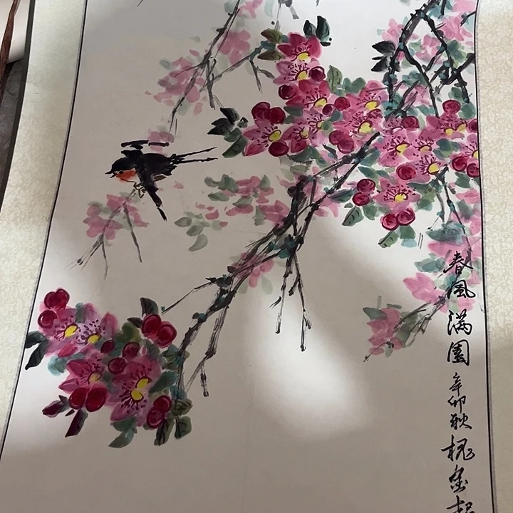摆件，破损，水渍，轴坏都是正常的