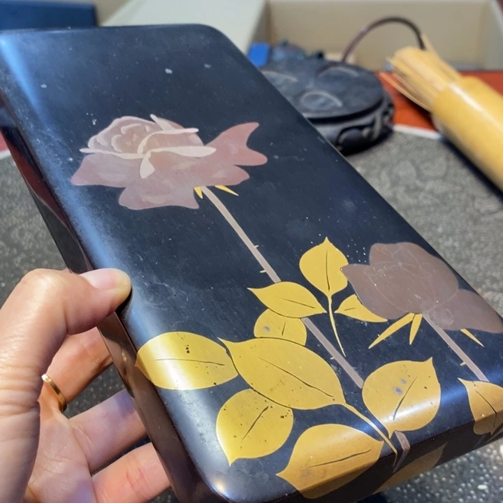 一***植陶瓷艺术品制作工艺品