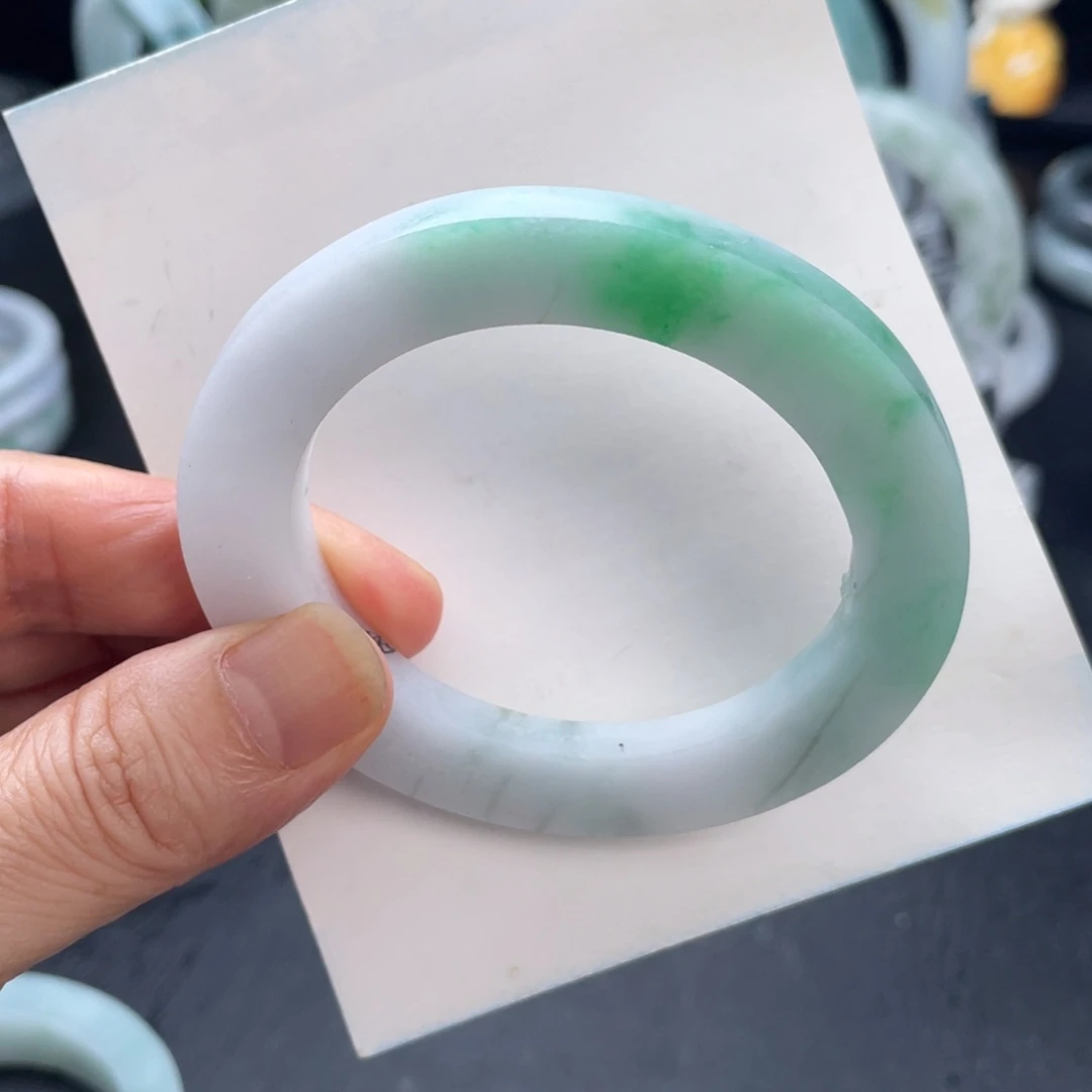 未镶嵌正定制翡翠