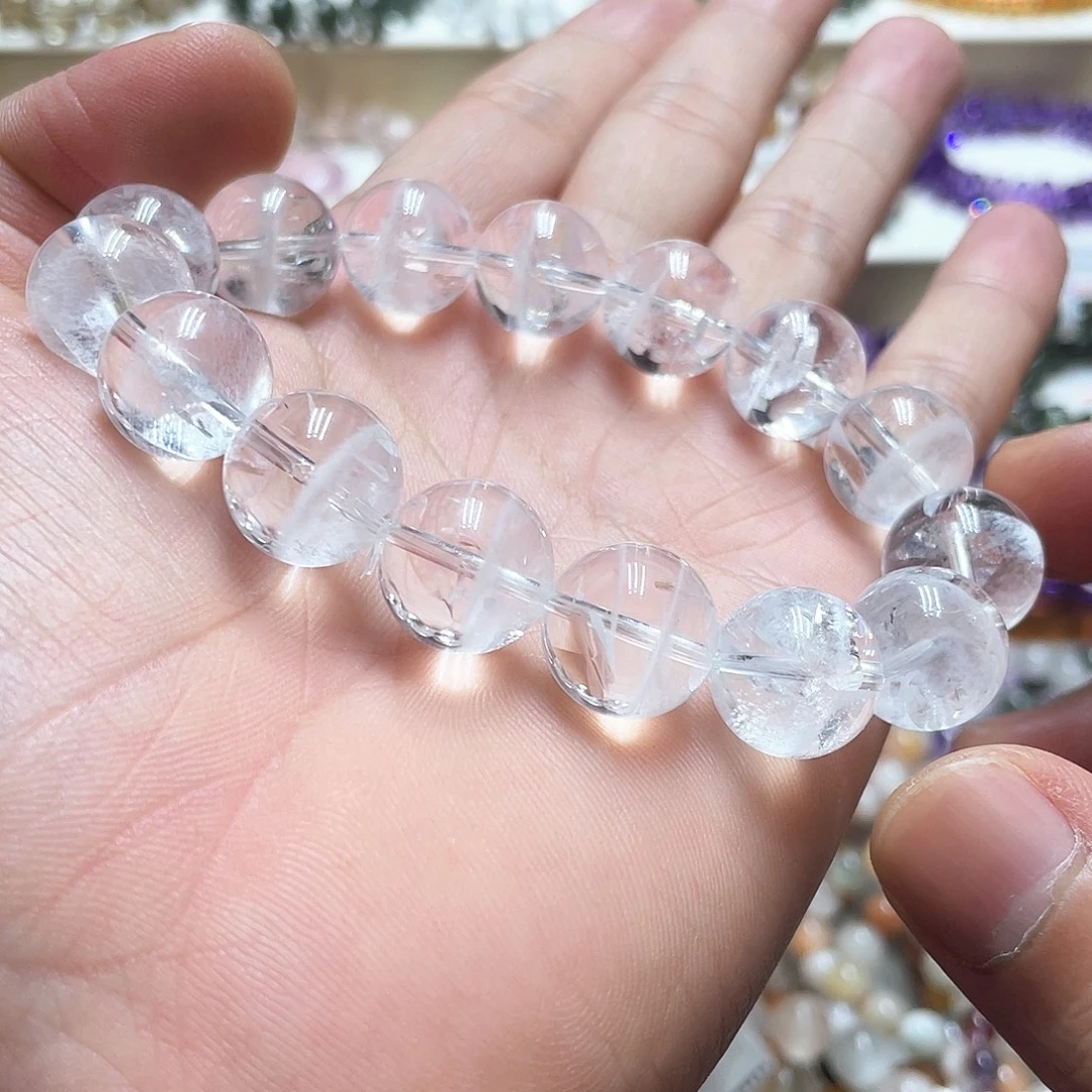 未镶嵌手链水晶手链14