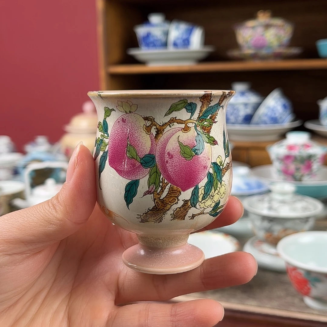 微瑕微瑕景德镇陶瓷