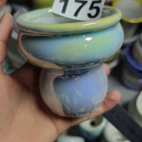 景德镇高温陶瓷：内7口高9