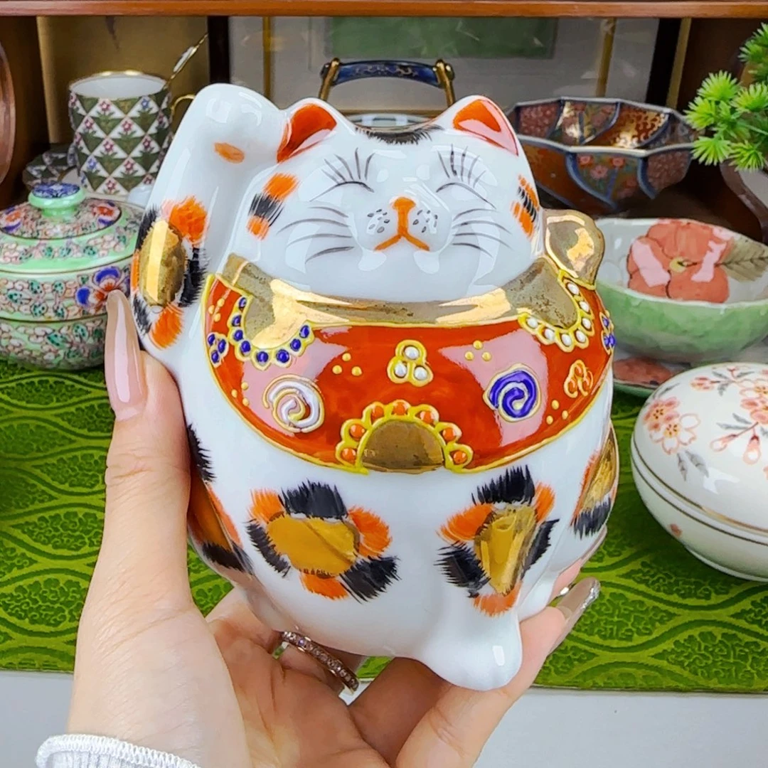 全场高端陶瓷美物超多！！