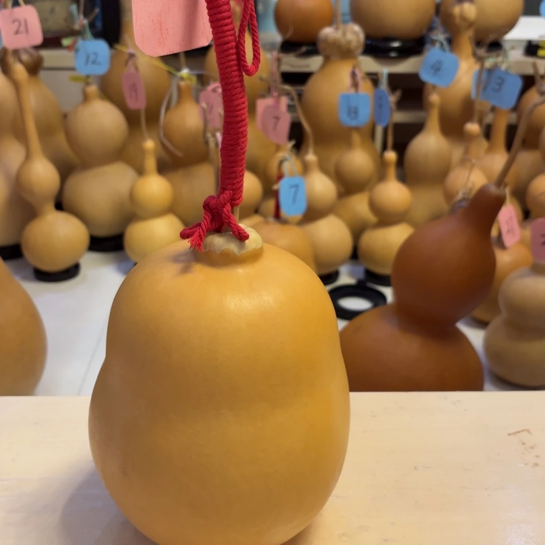 ****子大葫芦文玩摆件等