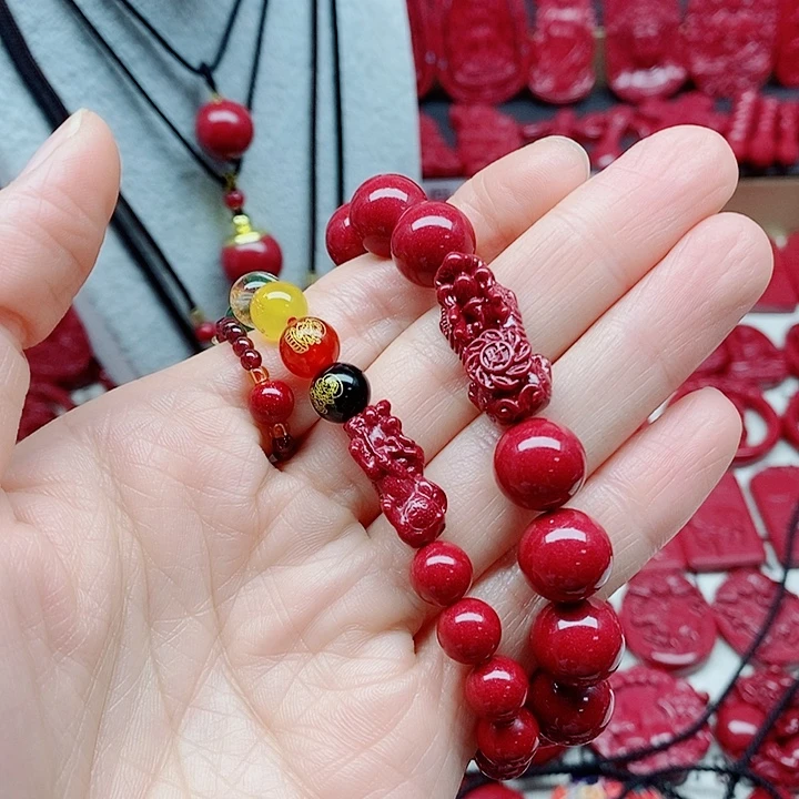爱***莲天然辰砂11111111111222