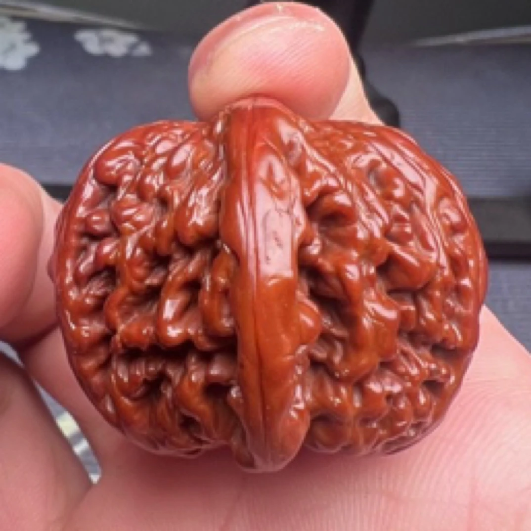 文玩核桃机刷老核桃