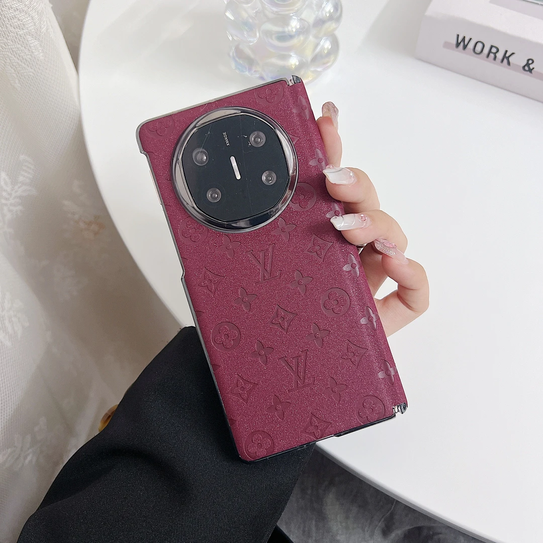 适用华为matex6手机壳x5保护套matex5防摔包中轴保护个性x3单后壳