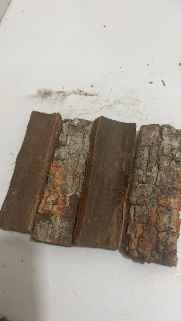 【楠哥精选】非洲特产 快乐加倍4