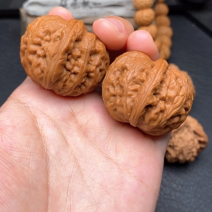 文玩核桃吊坠全39元宝