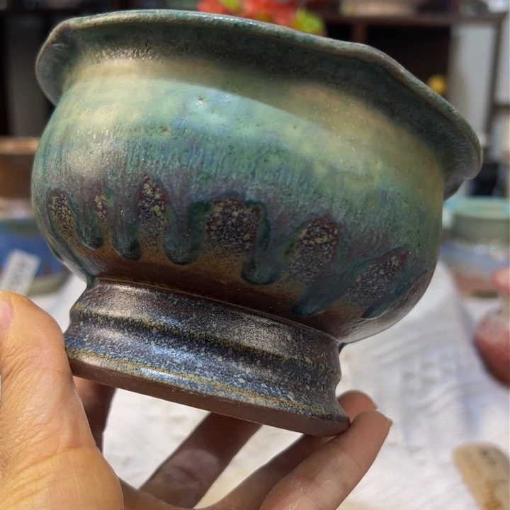 景德镇陶瓷研究所，2单包邮