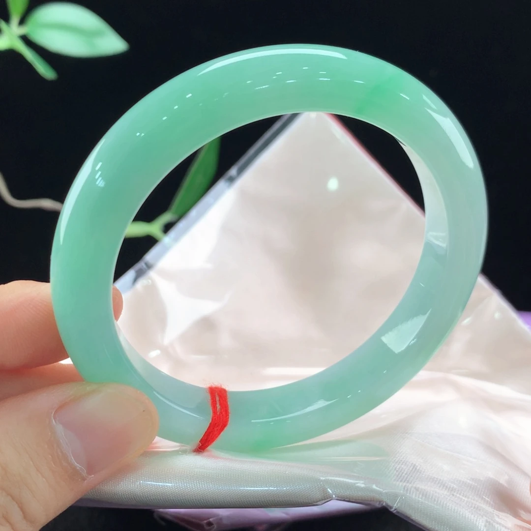 翡翠手镯未镶嵌111/1016