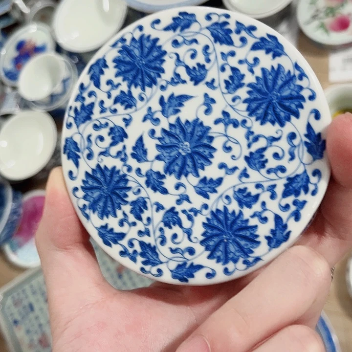 摆件仓库直播间专属链接