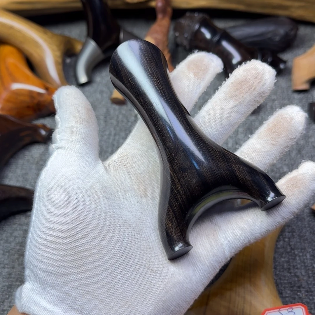 泰***辣紫光檀成品飞虎不退不换43