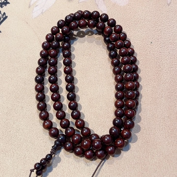 檀香紫檀（小叶紫檀）卡0.8