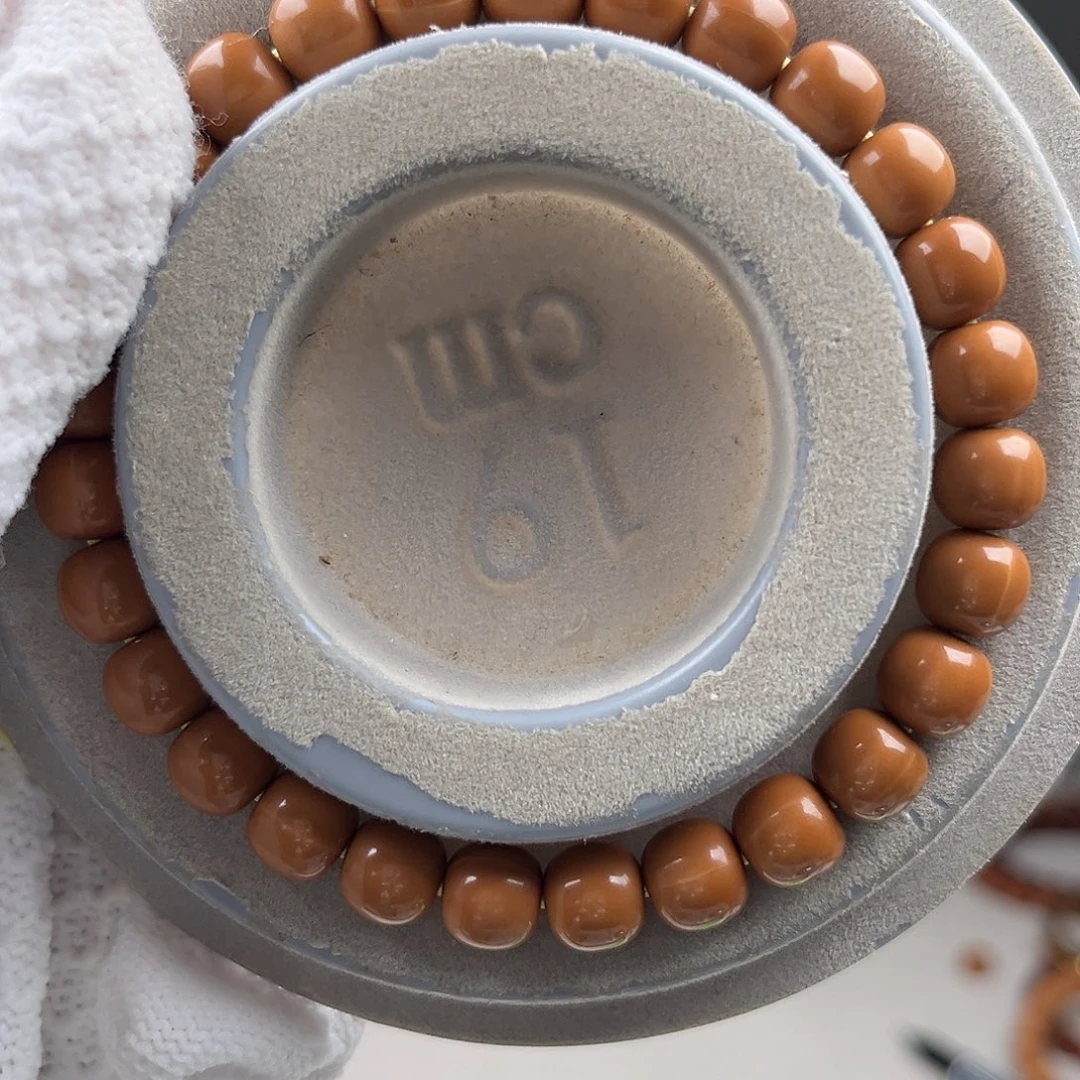 手串猴头核桃反油款8小➕老型