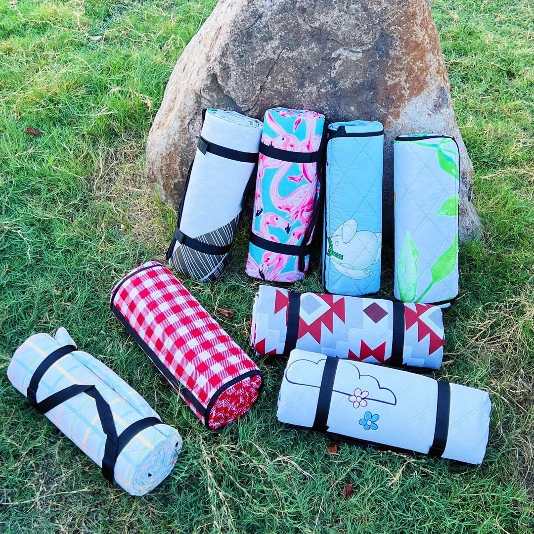 465野餐垫随机1个