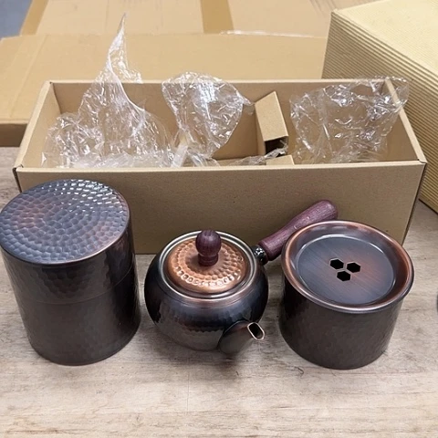 精品摆件。