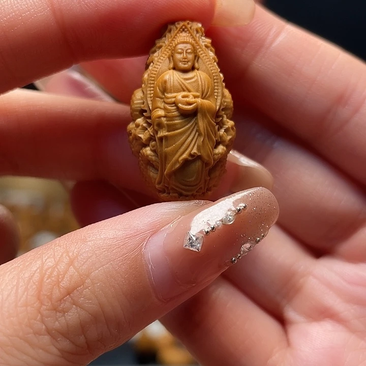 橄榄核手串/手链橄榄