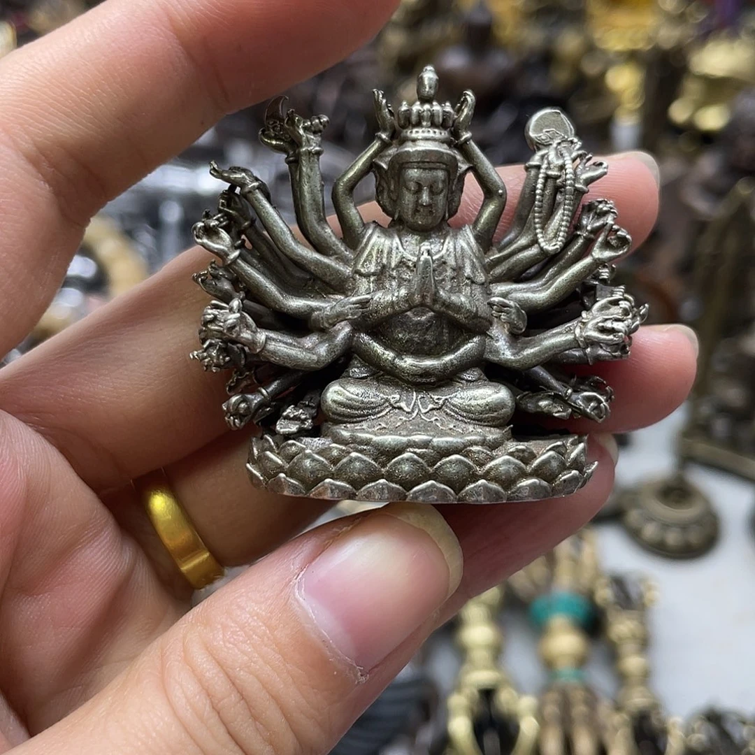 工艺品挂件一物一图