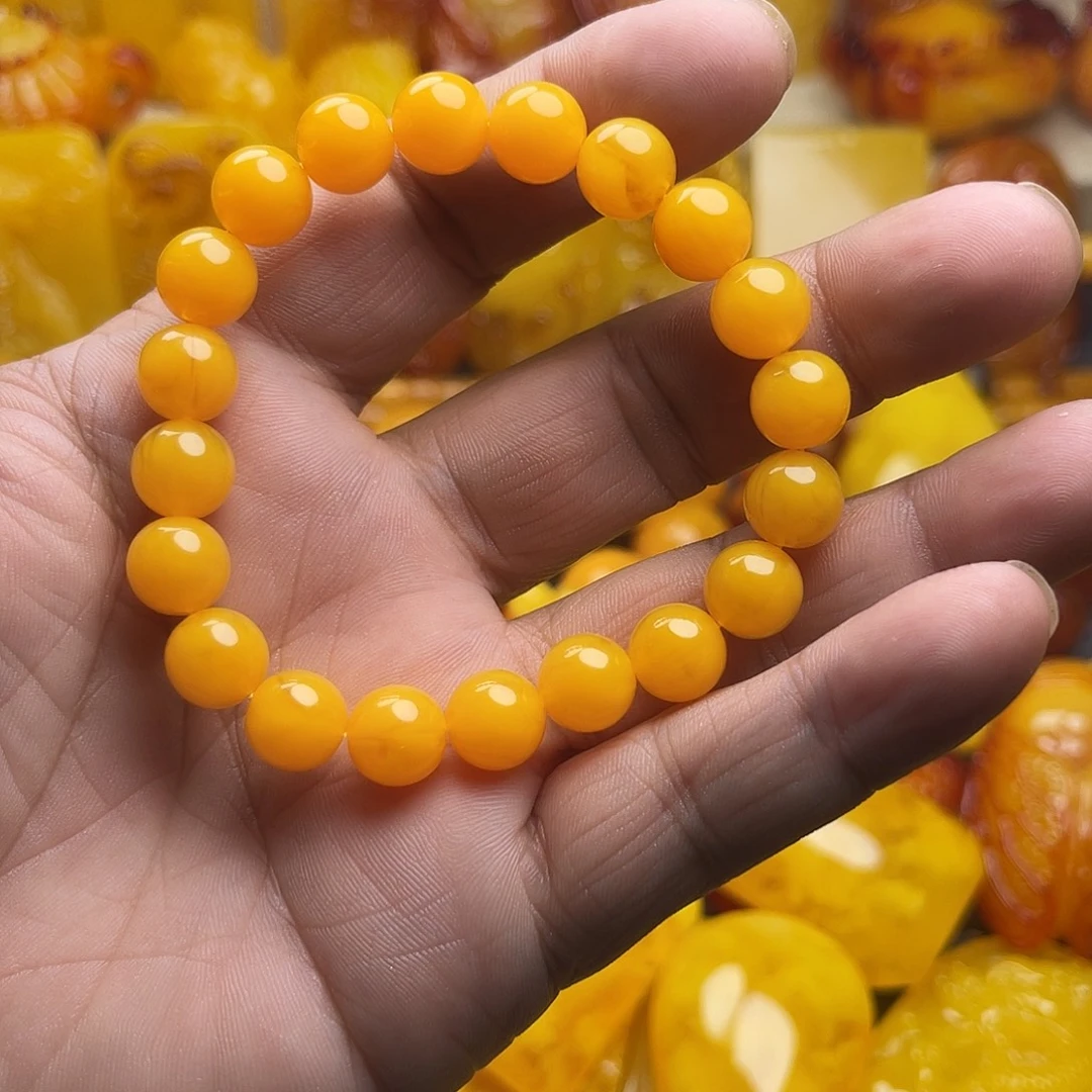 手串 卡10。俄罗斯新蜜