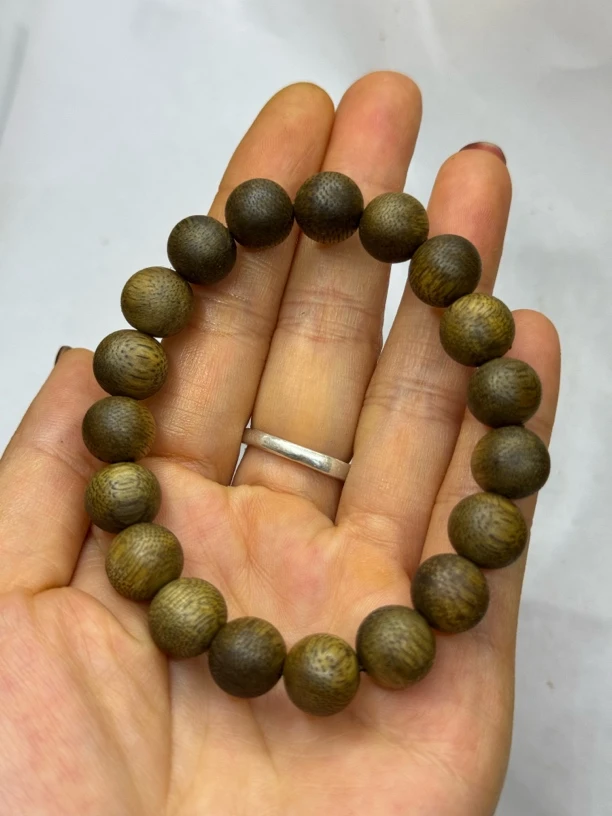 巴布亚1.0手串福利款