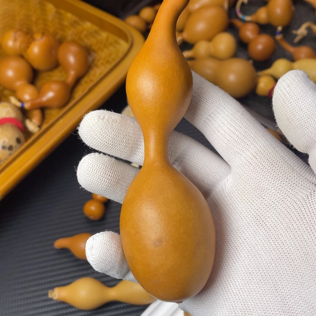 直播间专拍文玩葫芦