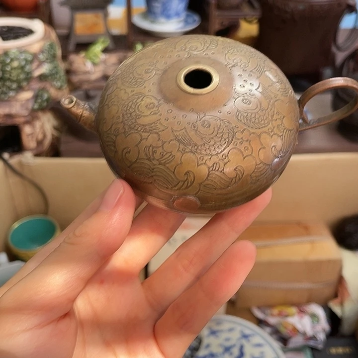 紫砂天香阁好物优选推荐