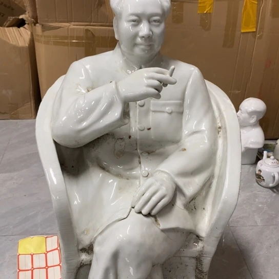 瓷片陶瓷艺术作品