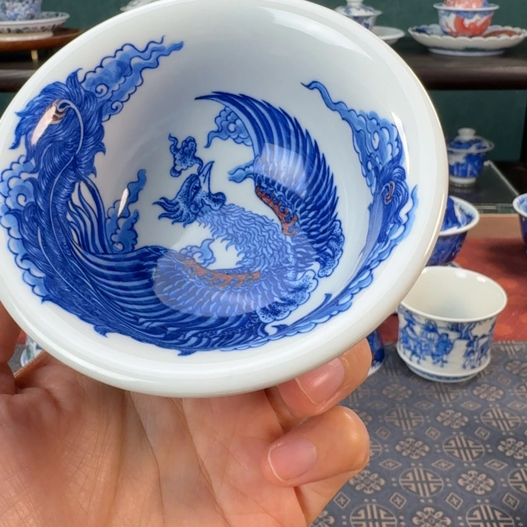 瓷片优游瓷生活雅器