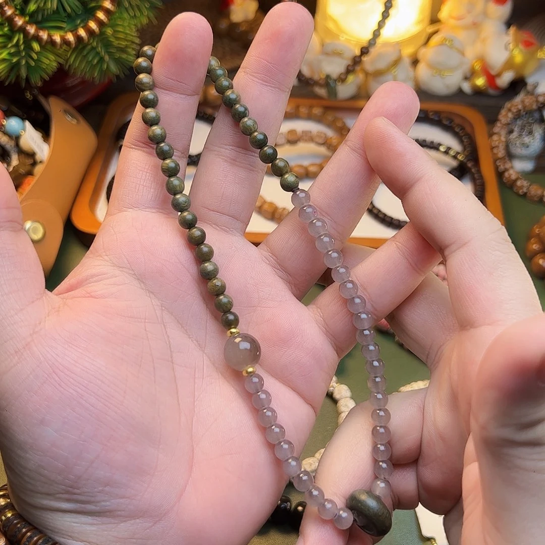 手串菩提根/象牙果