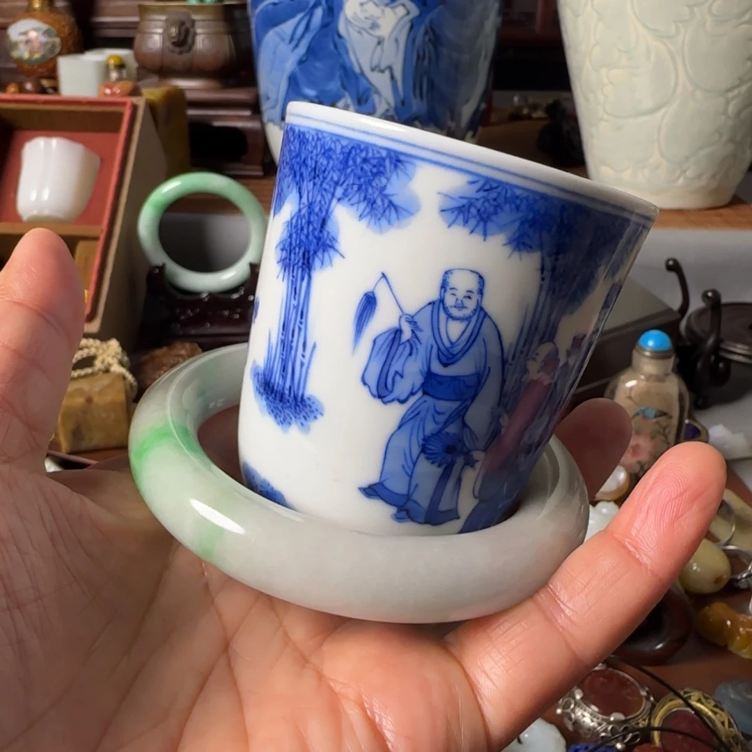 古玩收藏鉴赏研究星*