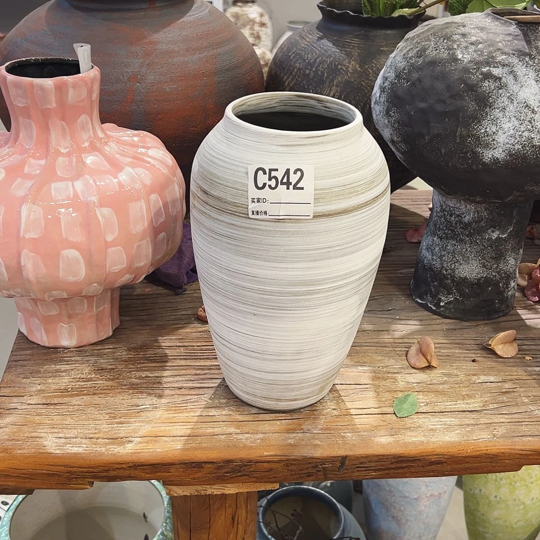 瓶c542高26.5口9.5无孔