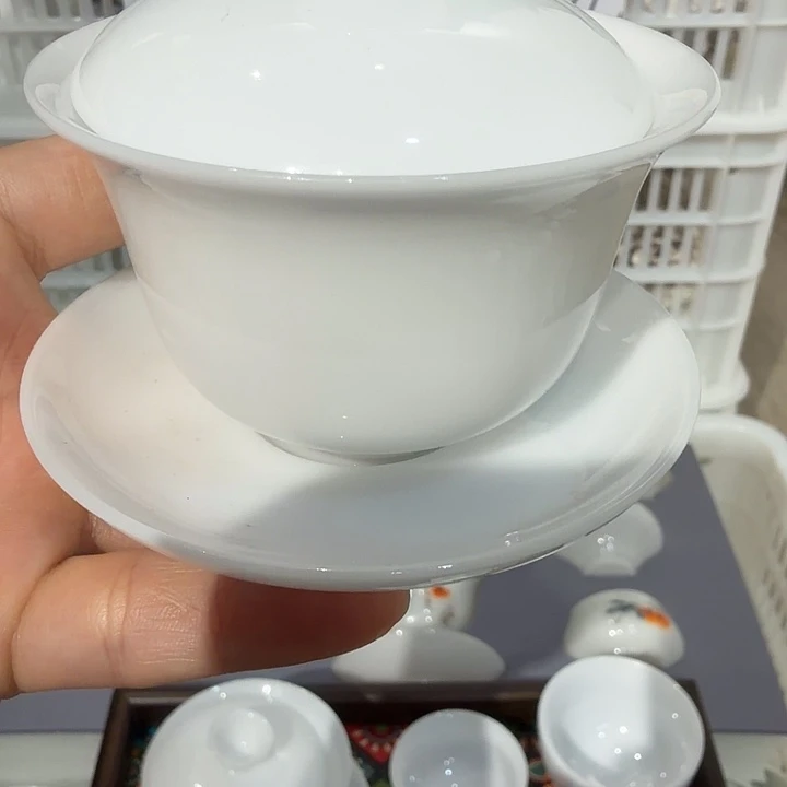 微瑕冰种专场三才80