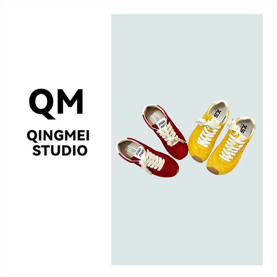 时尚平底低帮韩版浅口百搭舒适纯色休闲鞋