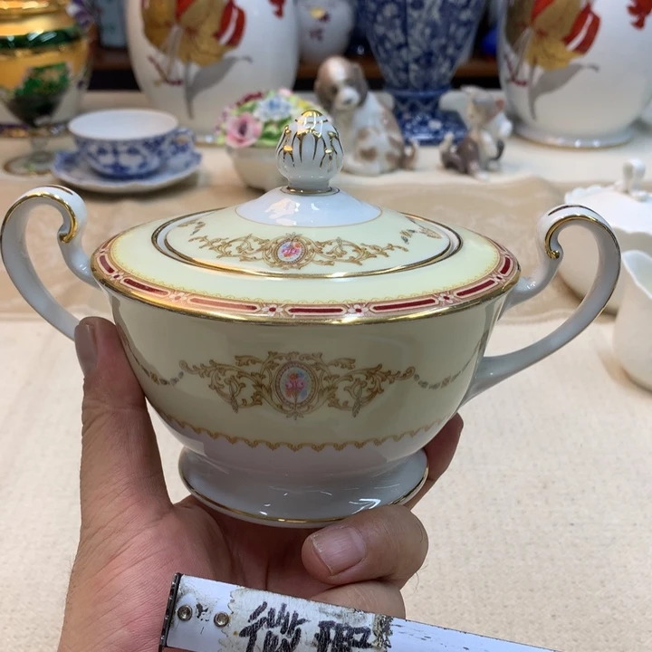紫砂金瓷阁精品瓷器店