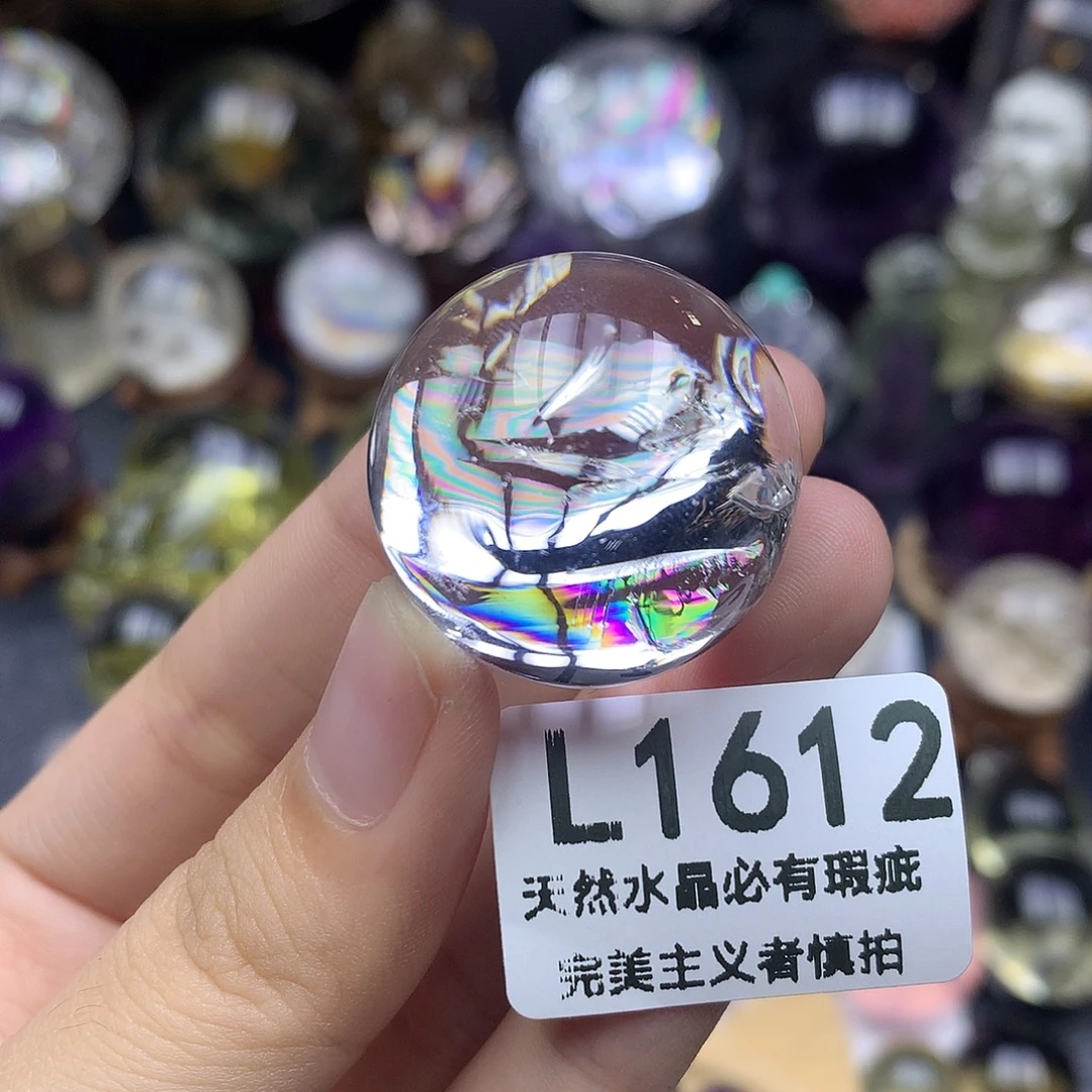 水晶未镶嵌珠宝半成品摆件福利