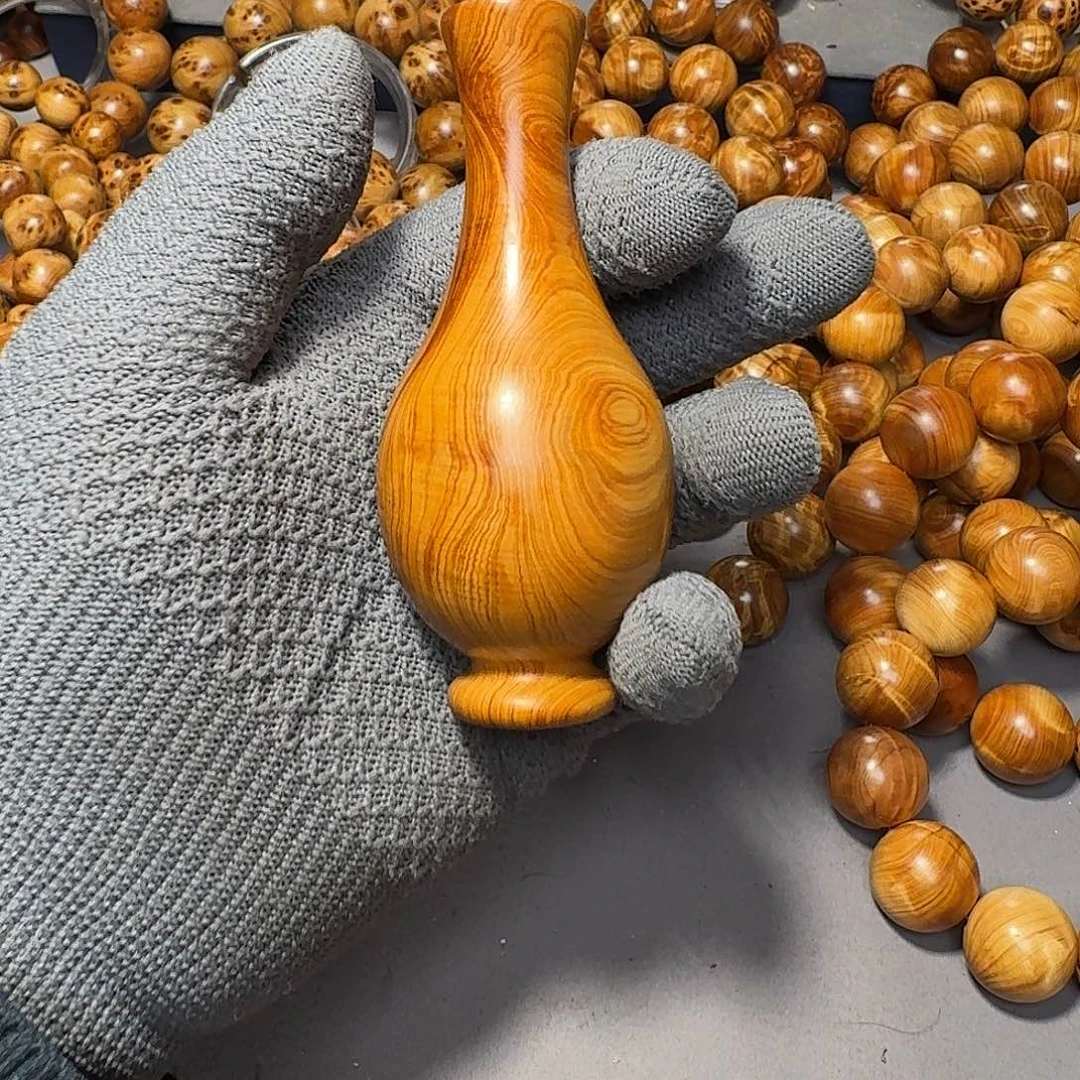 柏木（崖柏）太行花瓶