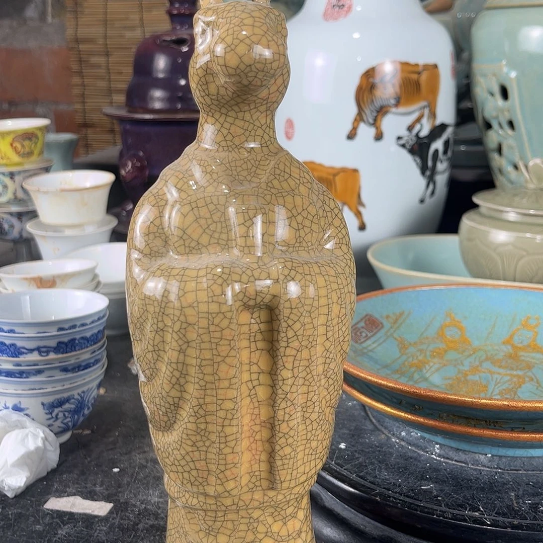 摆件承**斋瓷瓷瓷瓷瓷瓷