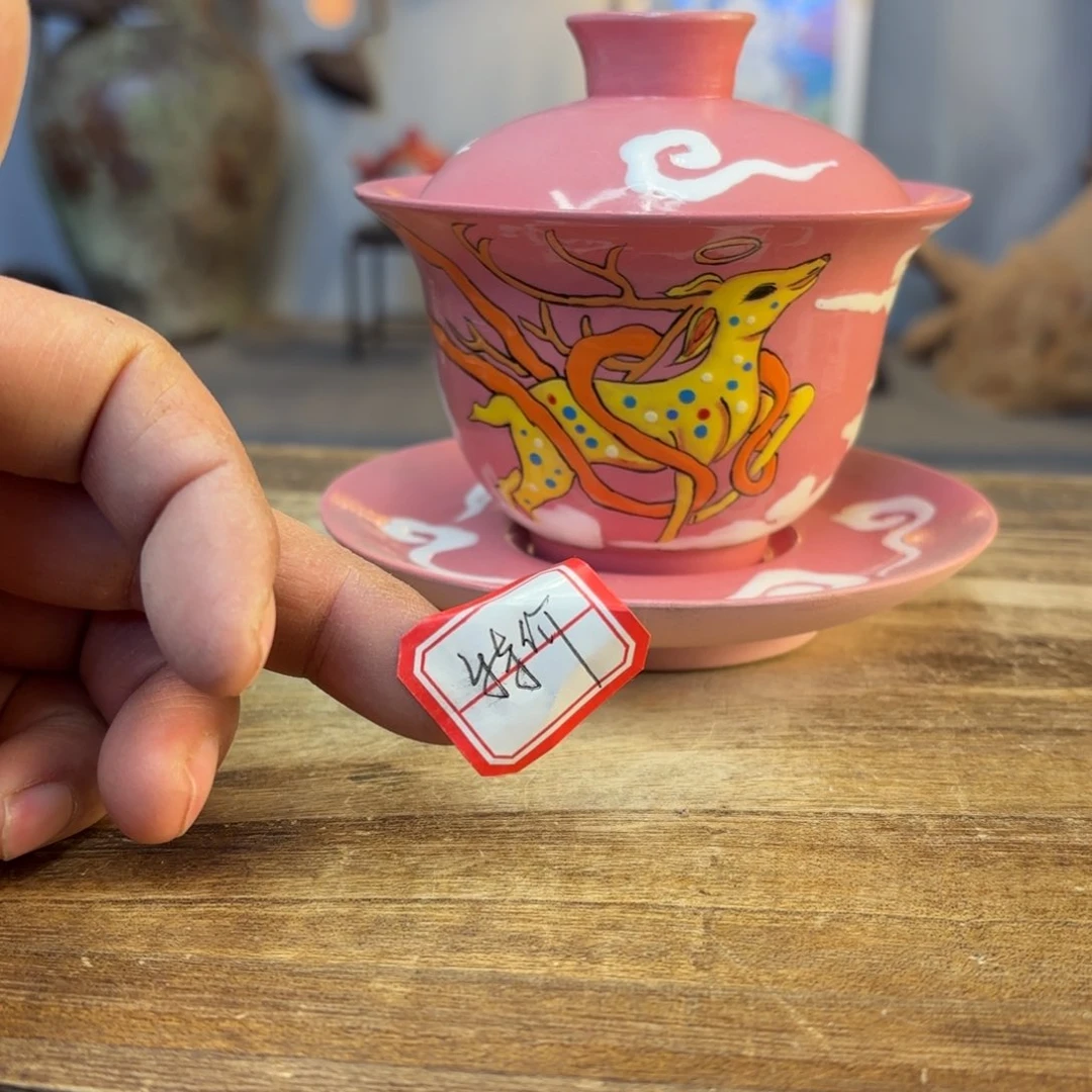 景德镇纯手工制作陶瓷