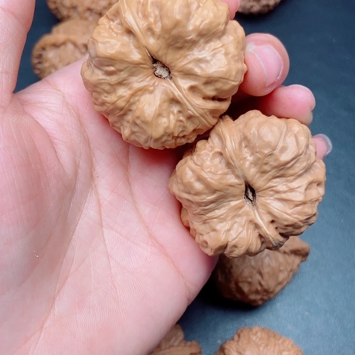z***w把件文玩核桃40尺