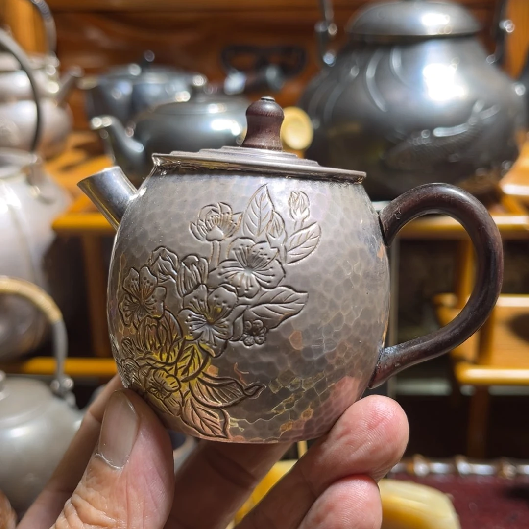 中古回流福利多多
