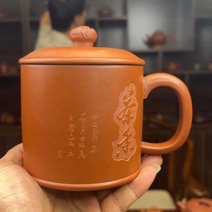 茶壶紫砂紫砂原矿111111