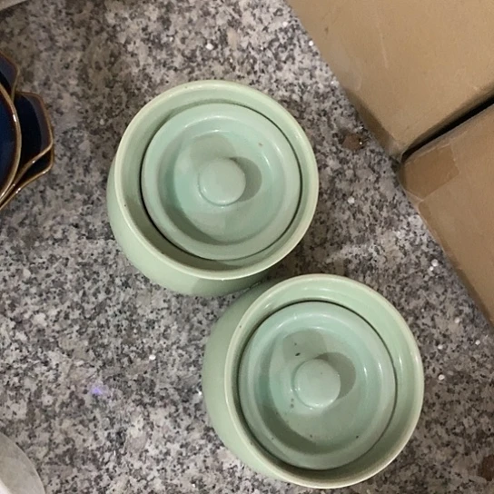 摆件陶瓷材料研究中心